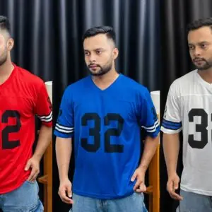 3PCS Drop shoulder Offer