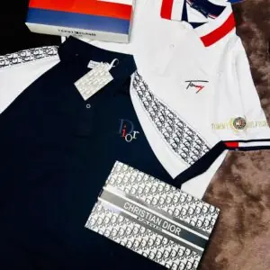 PC7- Polo combo Offer