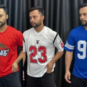 Drop shoulder offer - Combo B