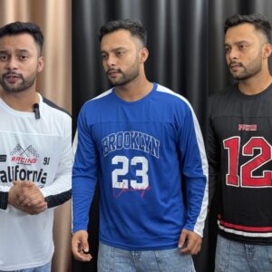 Full Sleeve Combo A - stock clear offer