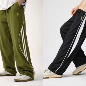 2pcs Baggey Joggers Offer
