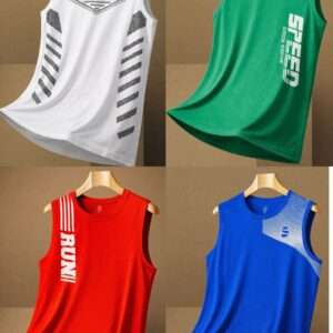 Identic Tank Top Combo Offer