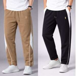 China coat Prime Joggers