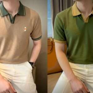 china Fabric Premium Polo