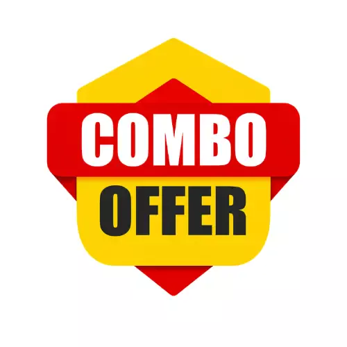 Combo Offer