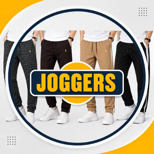 Joggers